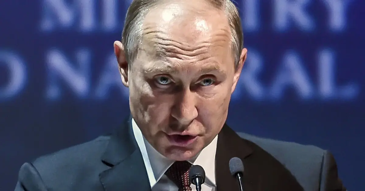 Główne zdjęcie - Putin zadzwonił do prezydentów. Zaapelował o przerwanie wojny i rozpoczęcie rozmów pokojowych