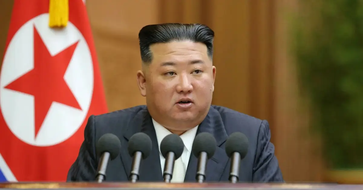 Główne zdjęcie - Korea Północna użyje broni atomowej? Zdecydowana reakcja USA