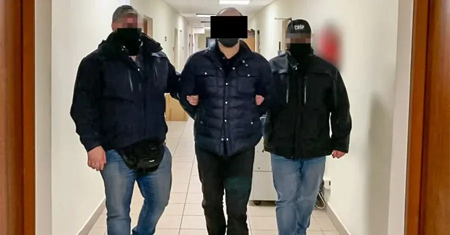 Główne zdjęcie - Centralne Biuro Śledcze Policji rozbiło międzynarodowy gang