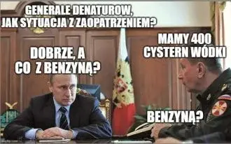 mem o putinie