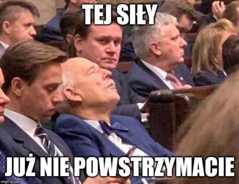 mem o korwinie