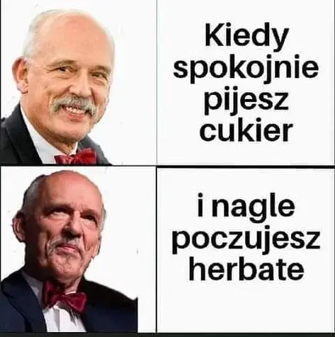 mem o korwinie