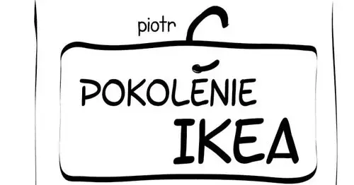 Główne zdjęcie - "Pokolenie Ikea": nadchodzi ekranizacja