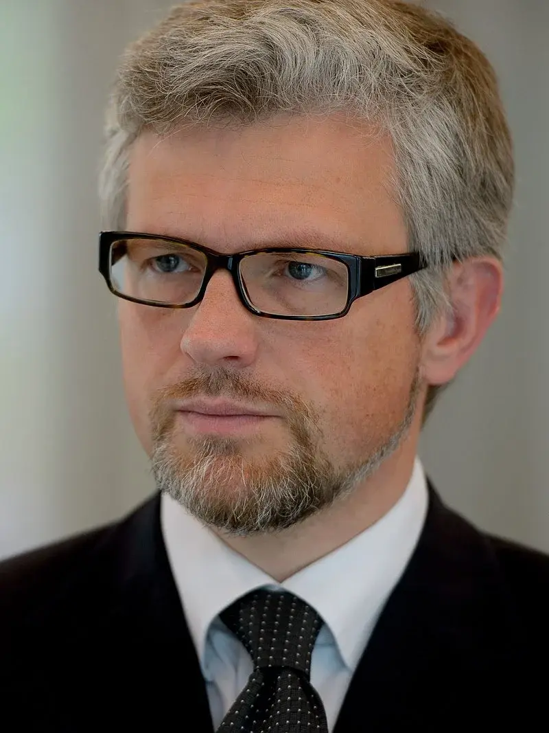 Andrij Melnyk