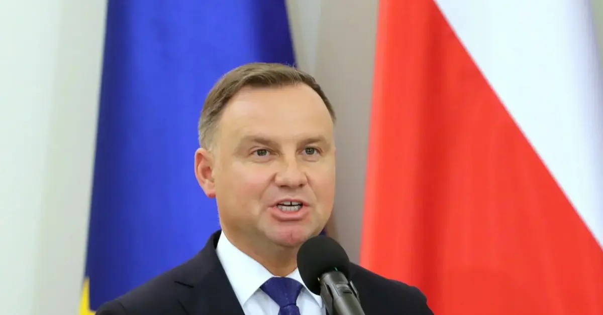 Andrzej Duda