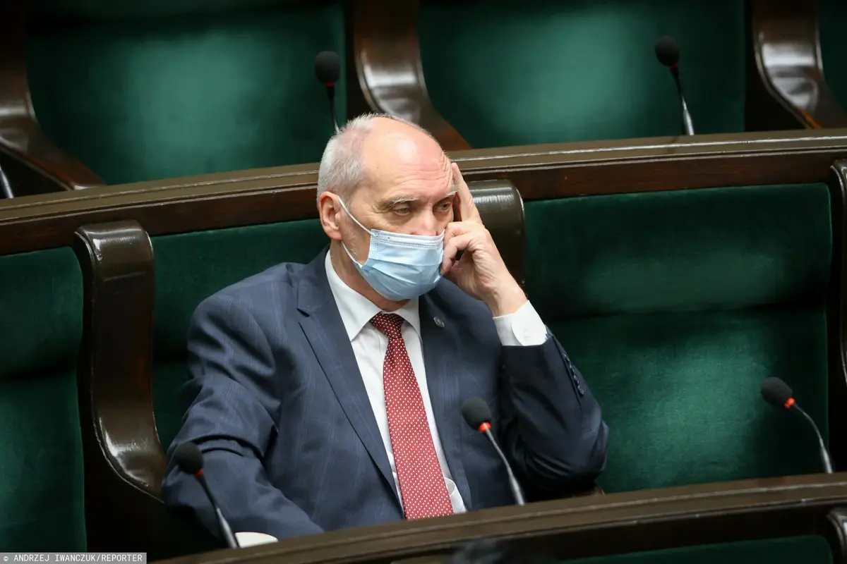 Antoni Macierewicz