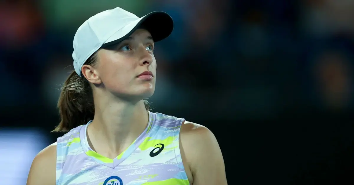 Główne zdjęcie - Australian Open - turniej wielkoszlemowy z wieloletnią tradycją