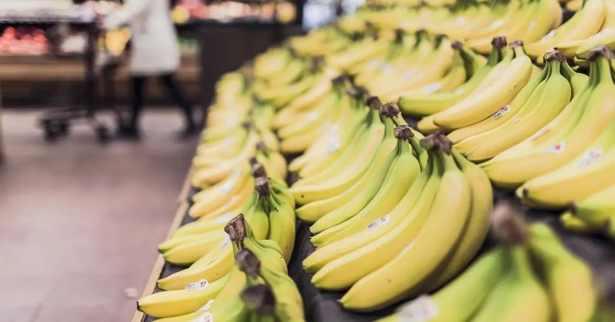 Główne zdjęcie - Uwaga na kokainę w paczkach z bananami!