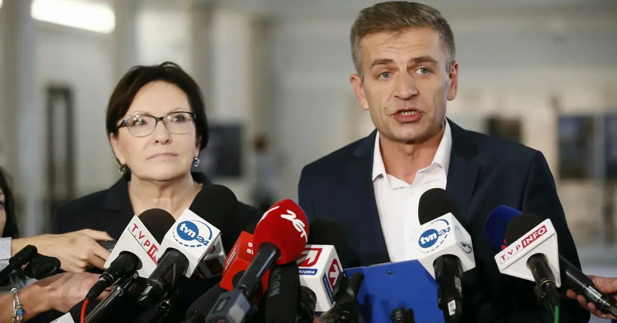 48. posiedzenie Sejmu VIII kadencji