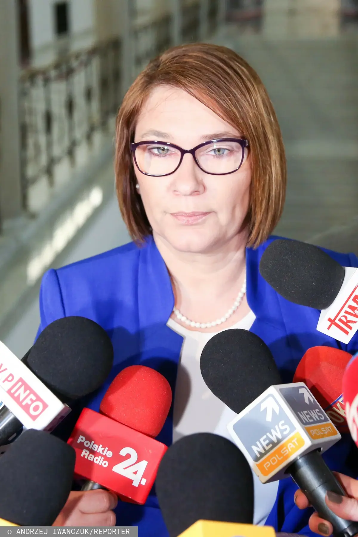58. posiedzenie Sejmu VIII kadencji