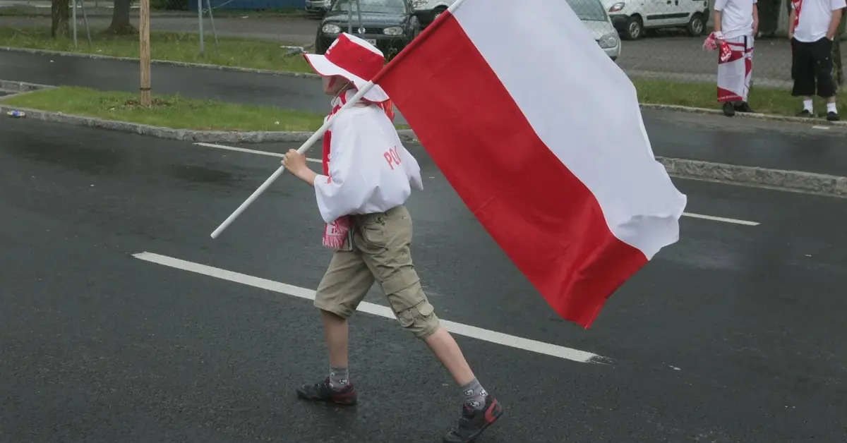 Główne zdjęcie - Debil, Djokovic i kompromitacja polskiej armii