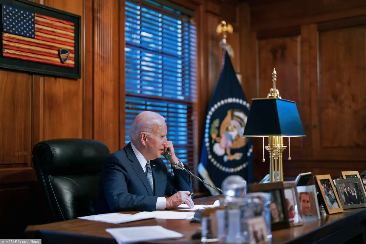 Joe Biden