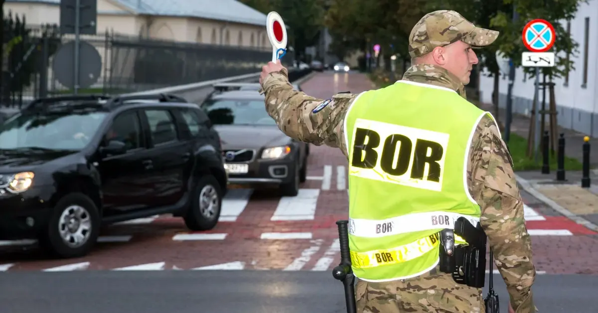 Główne zdjęcie - Biuro Ochrony Rząd. Jakie są zadania formacji? Dlaczego ją przekształcono?