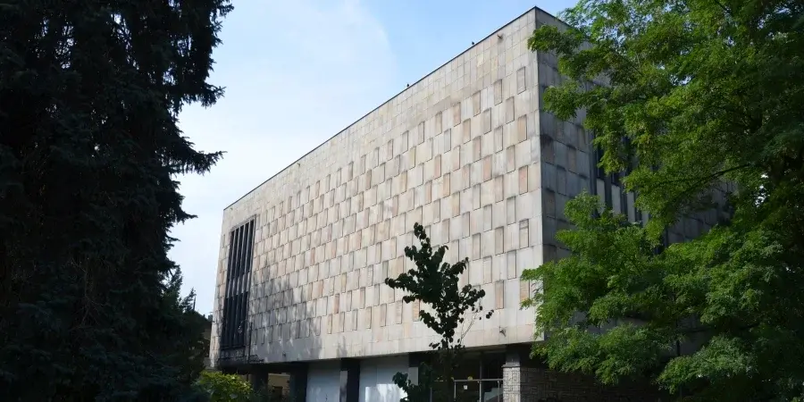 Galeria Miejska Bydgoszcz