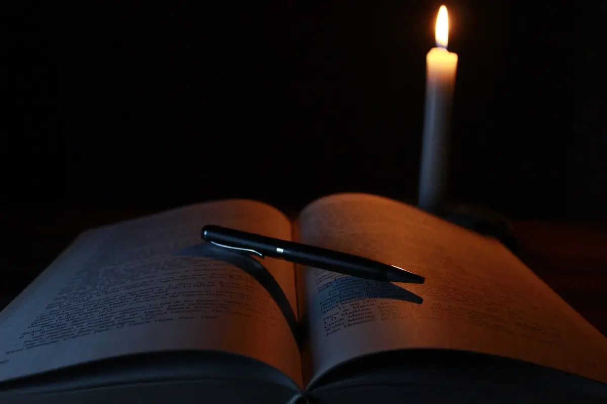 Czarna magia