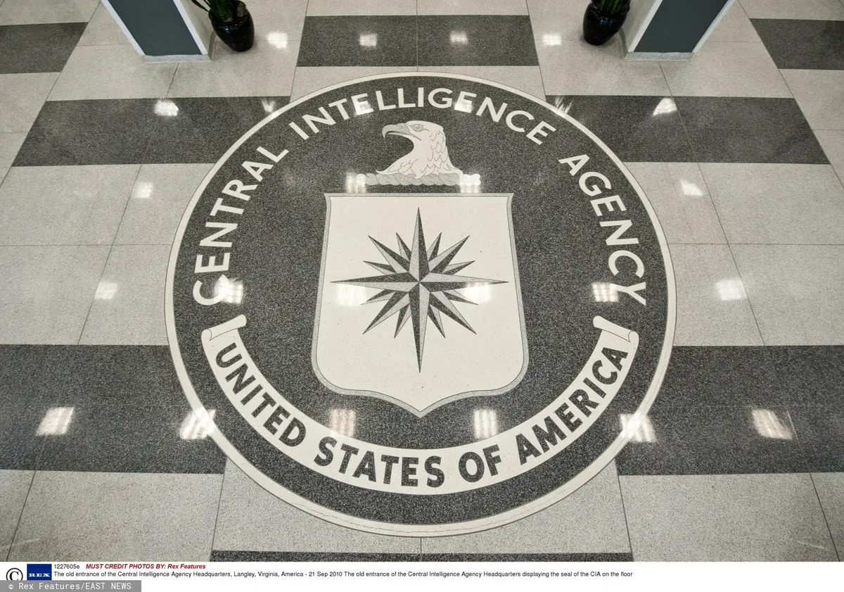 CIA