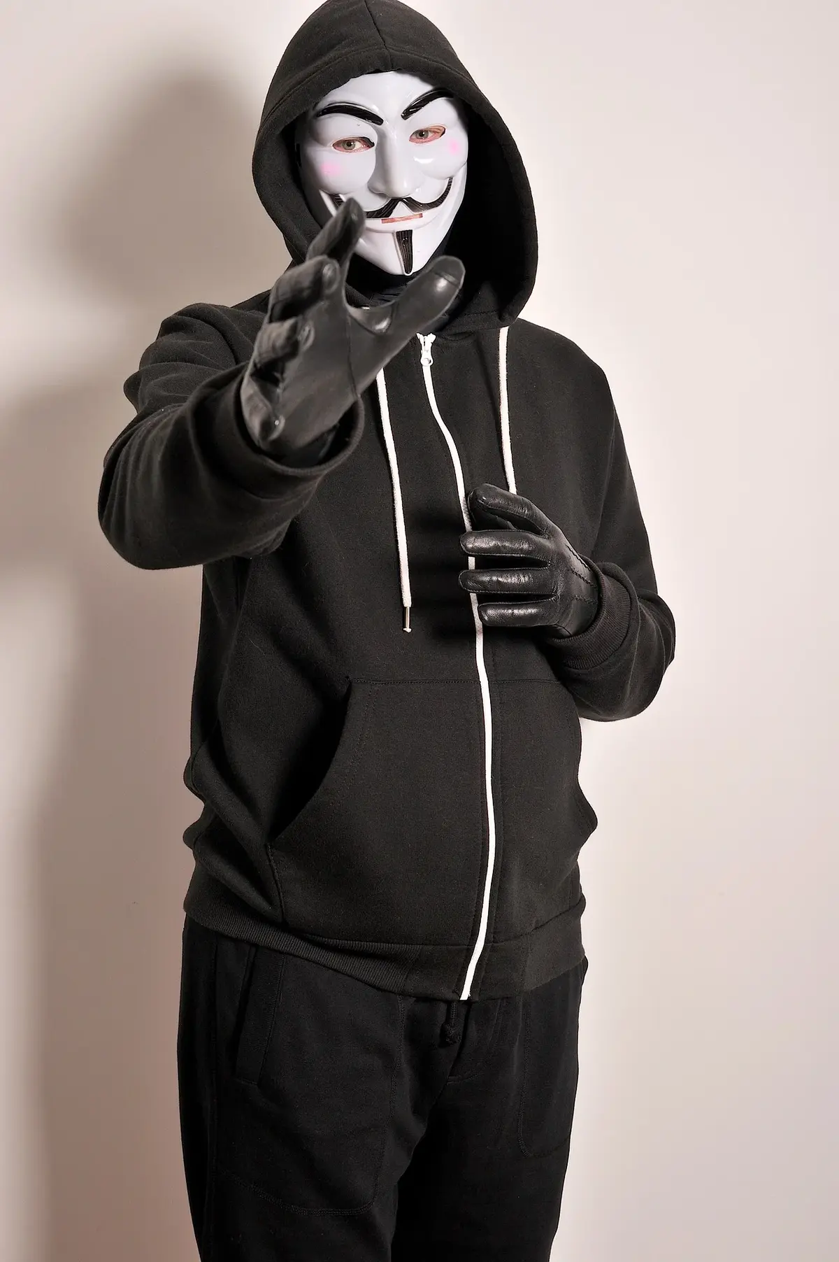 Anonymous