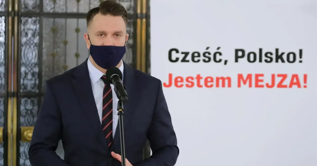 Jestem Mejza