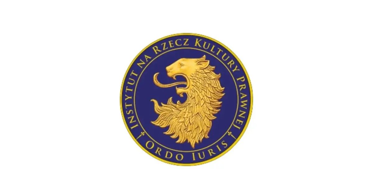 Logo Ordo Iuris