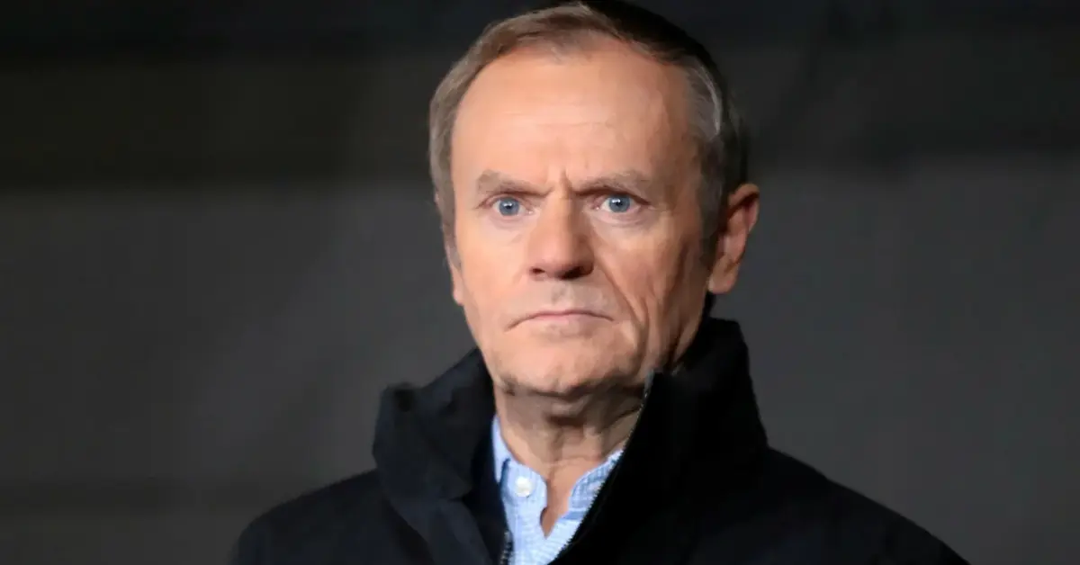 Donald Tusk