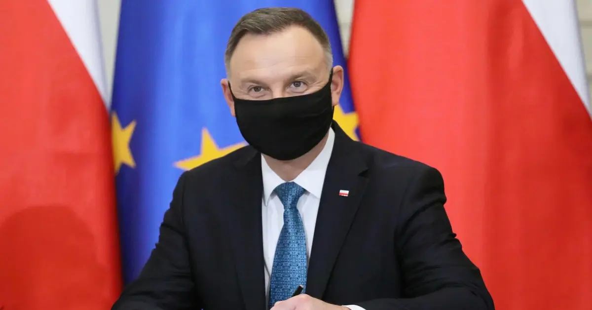 Andrzej Duda