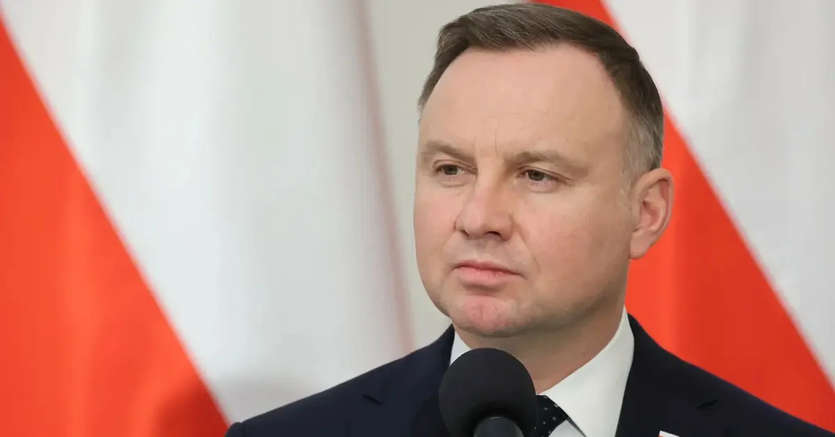 Andrzej Duda