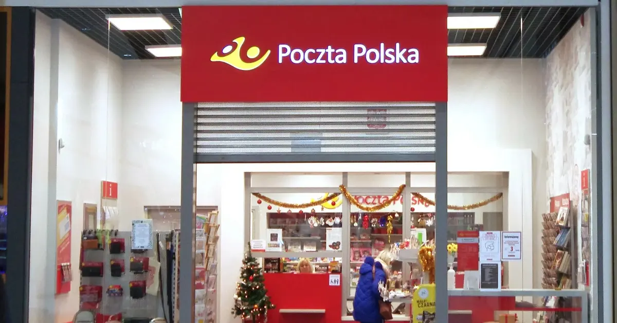 Poczta Polska