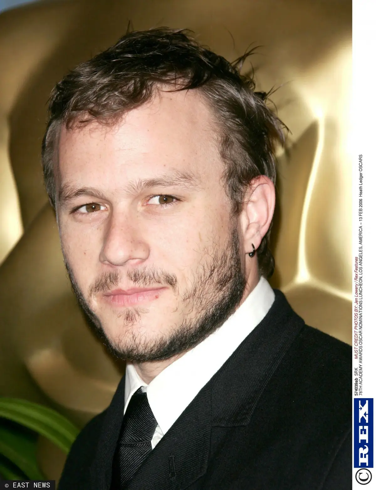 Heath Ledger 