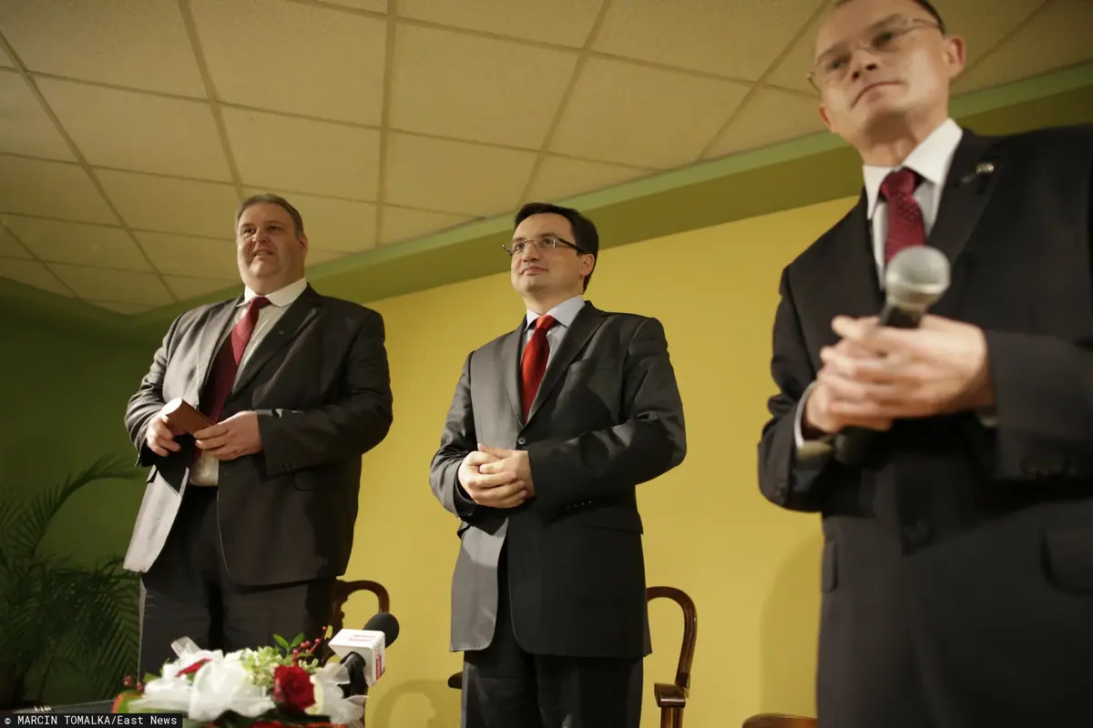 Bogdan Święczkowski