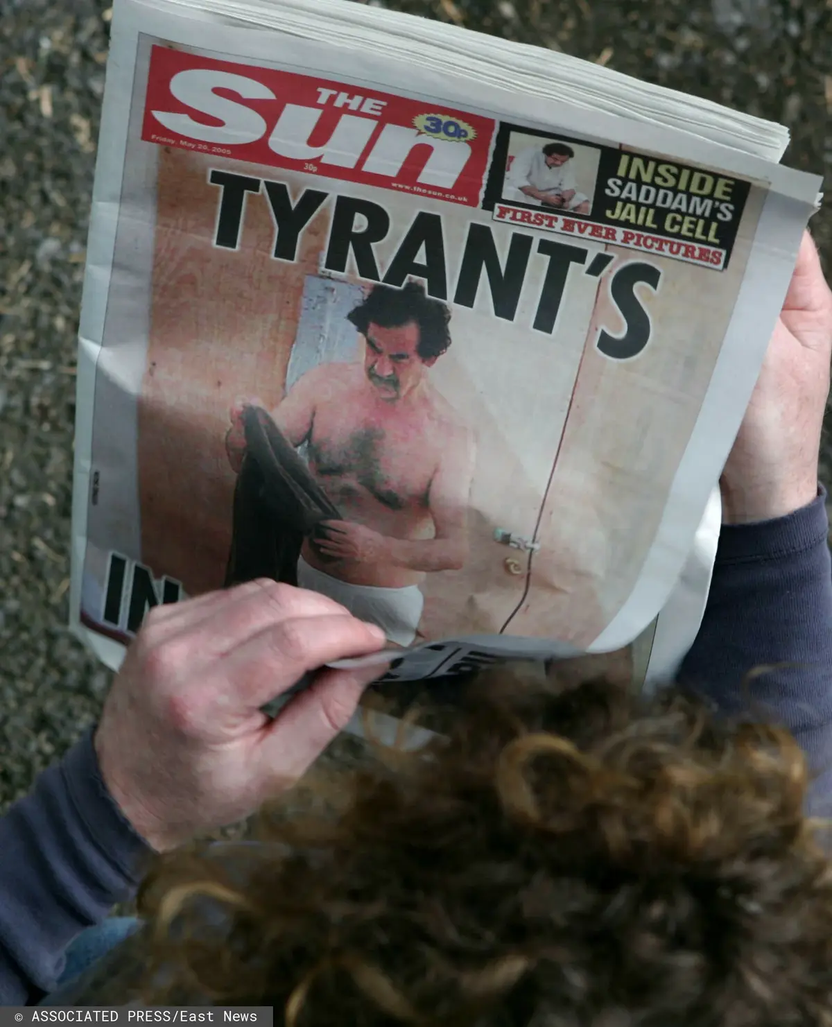 The Sun
