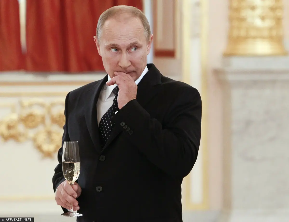 Władimir Putin