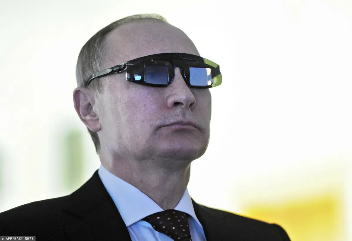 Władimir Putin