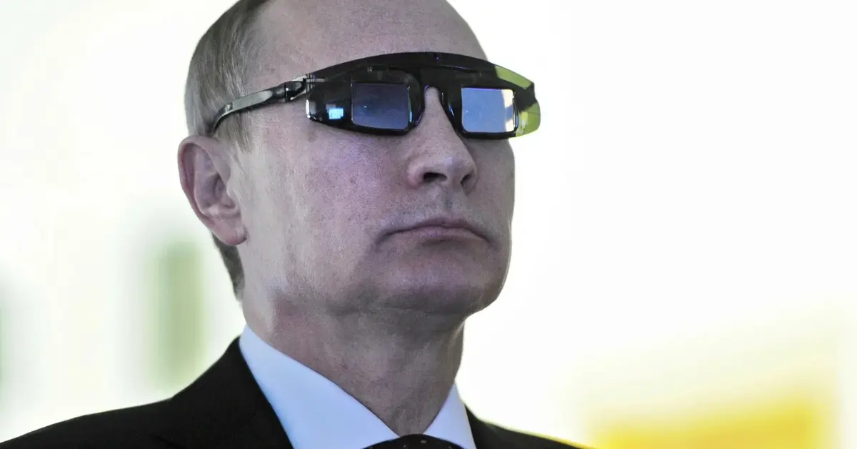 Władimir Putin