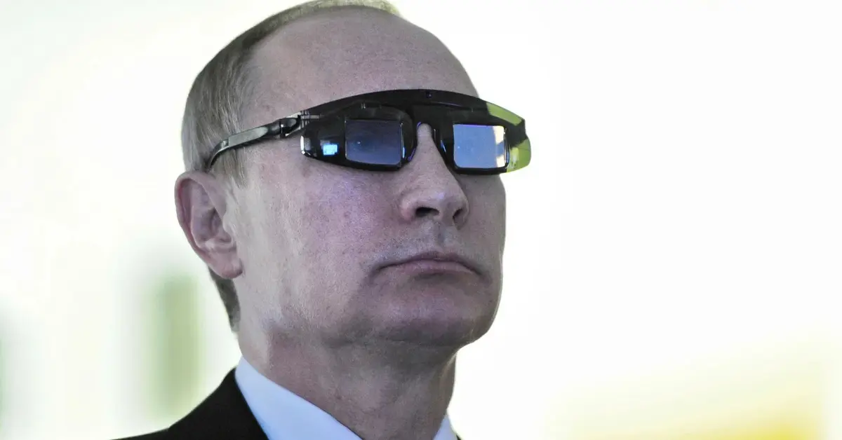 Władimir Putin