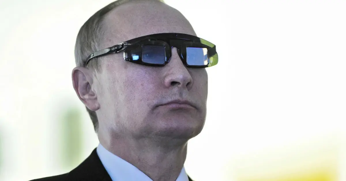 Władimir Putin