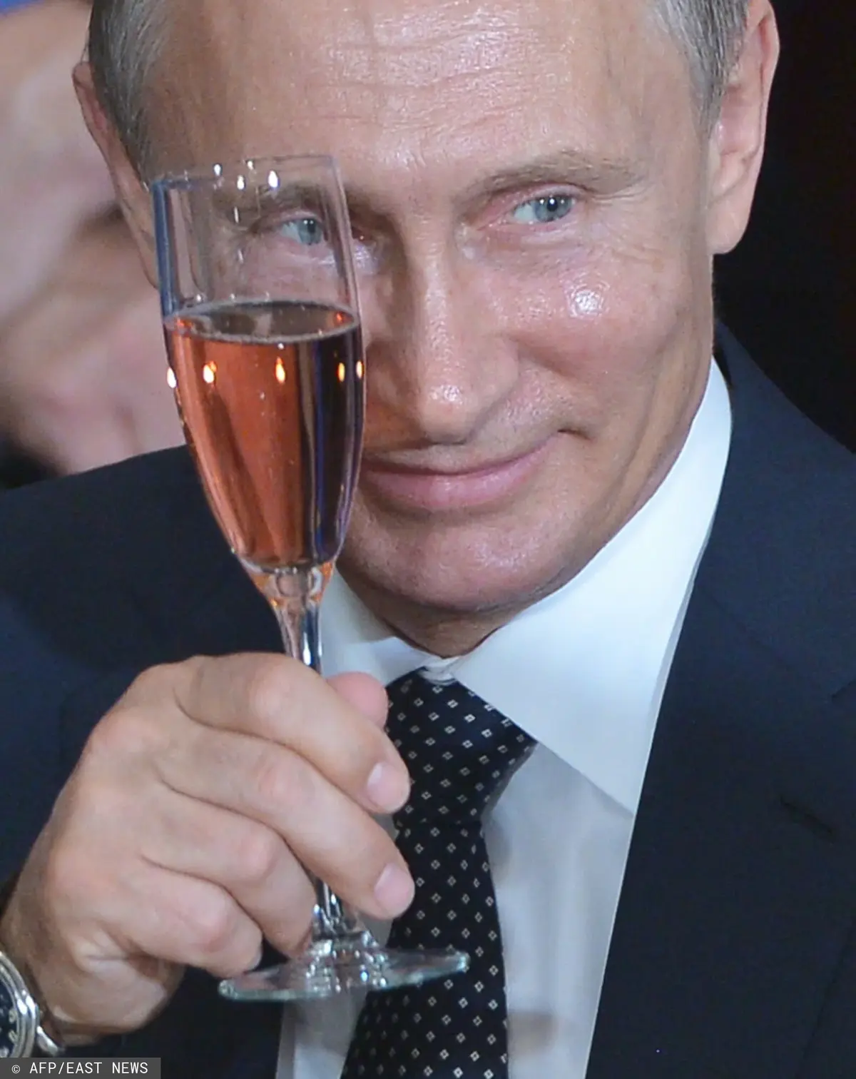 Władimir Putin