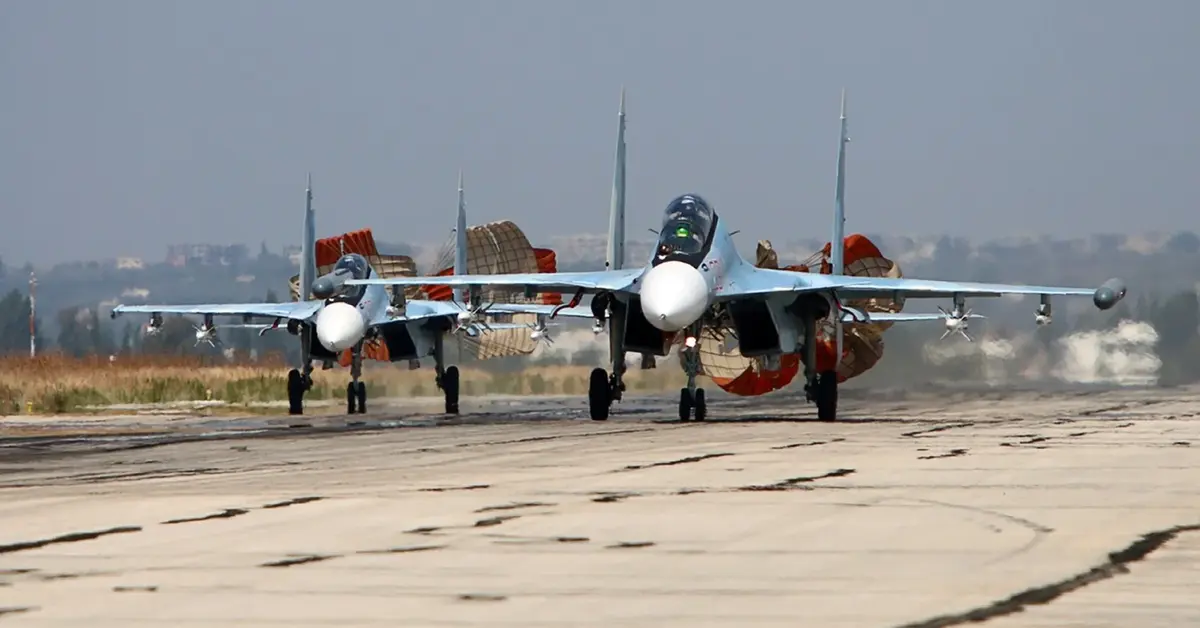 Su-30