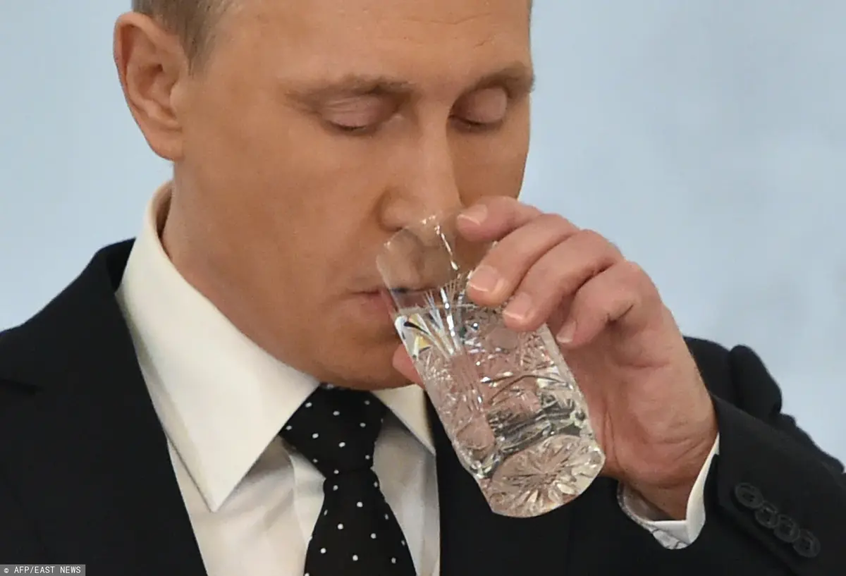 Władimir Putin