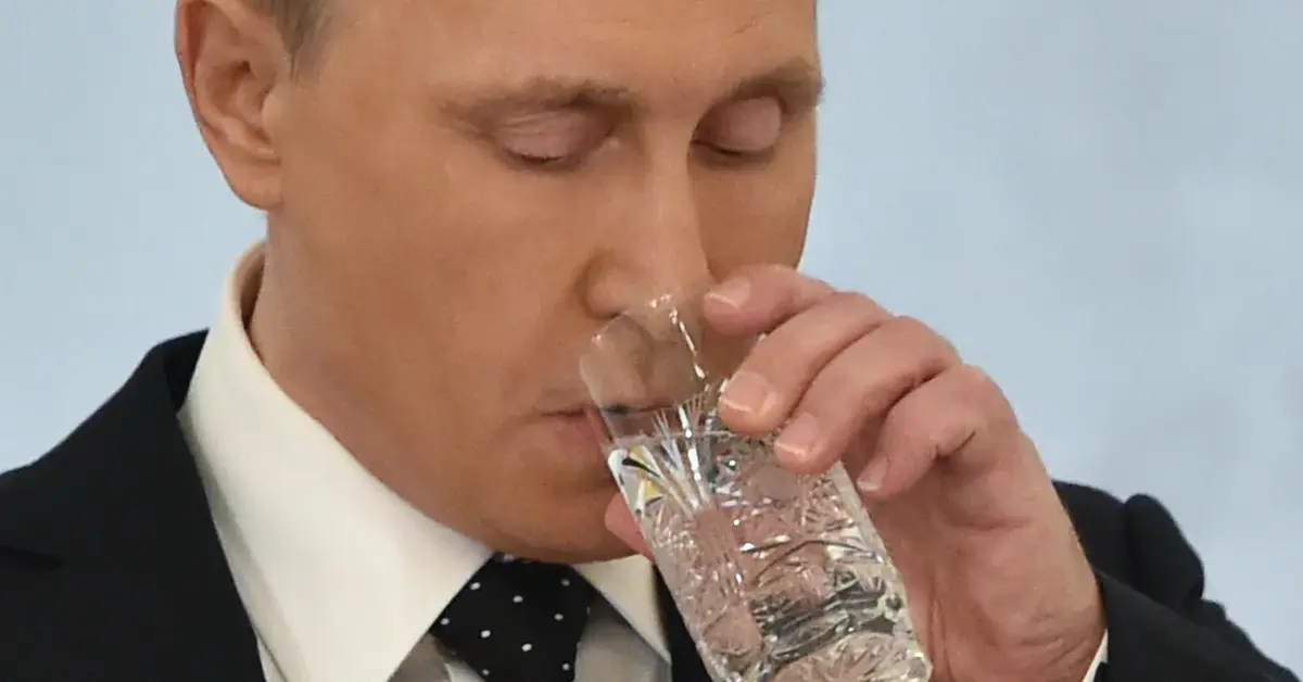 Władimir Putin