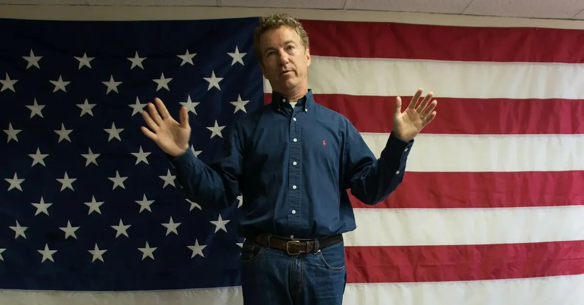 Rand Paul