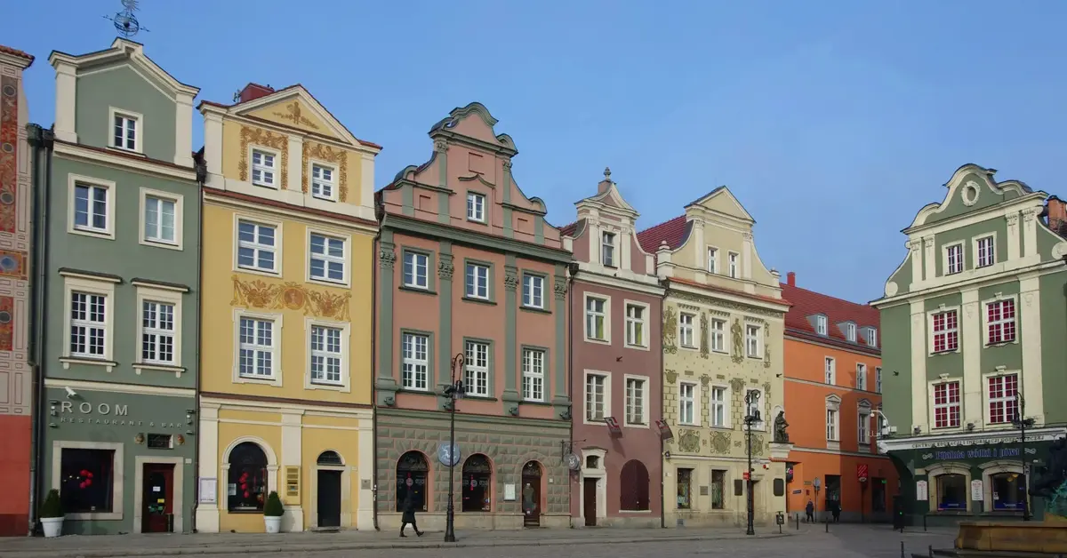 Główne zdjęcie - Kluby ze striptizem znikną z centrum Poznania