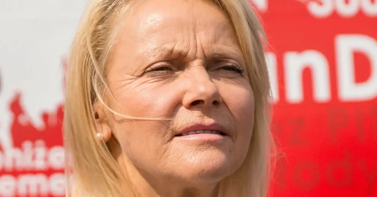 Małgorzata Jacyna-Witt