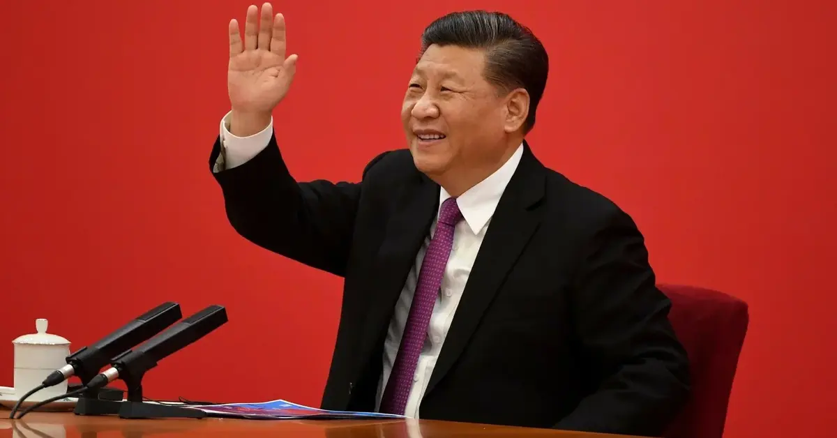 Xi Jinping