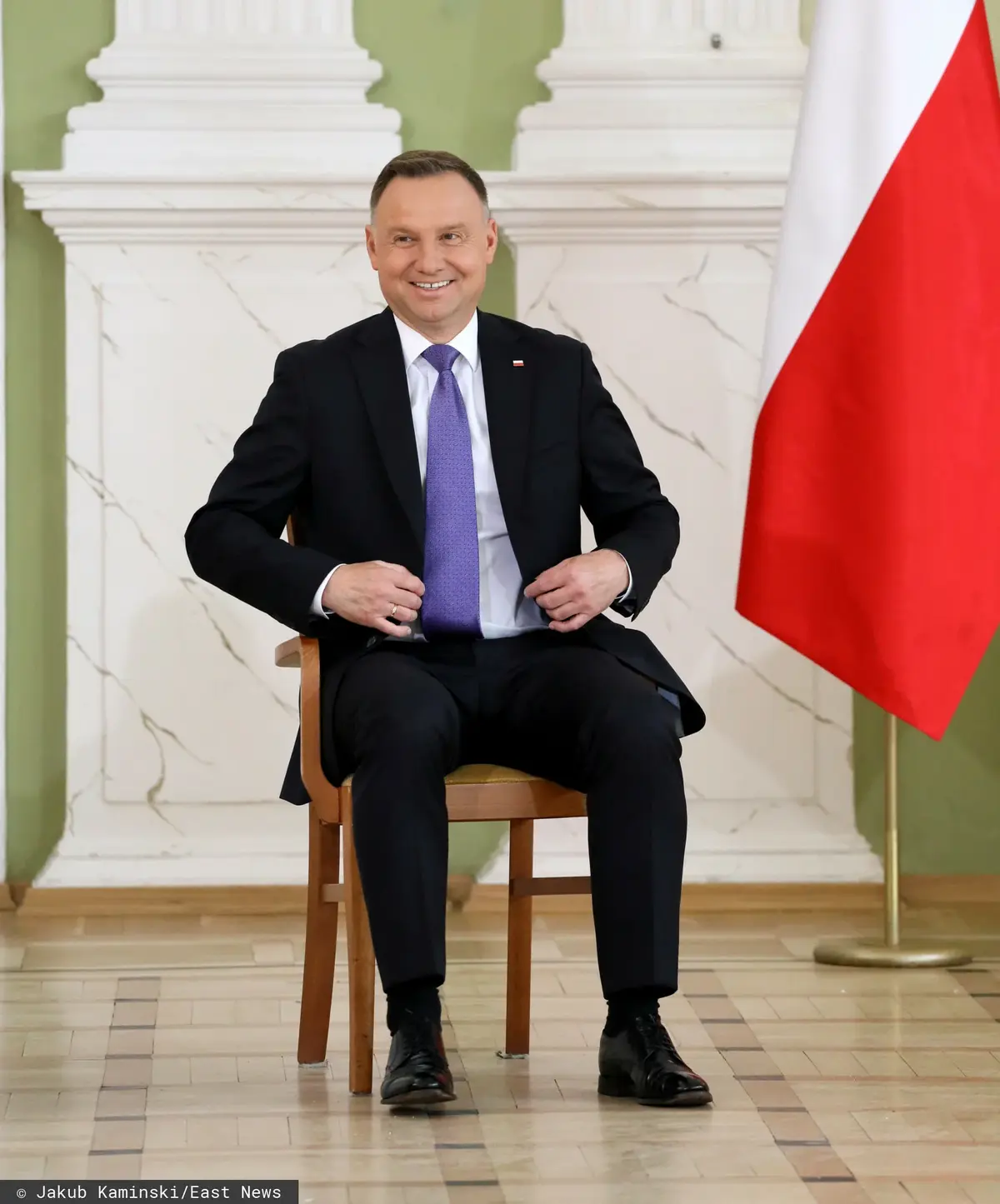 Andrzej Duda