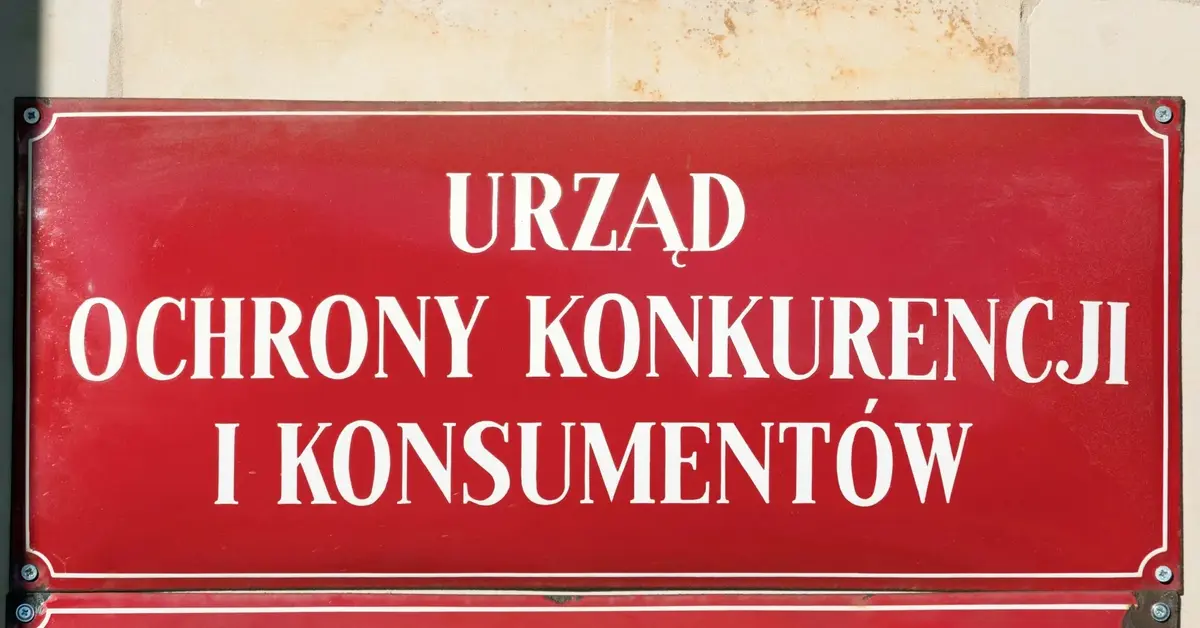 Główne zdjęcie - Urząd Ochrony Konkurencji i Konsumentów: czym zajmuje się ta instytucja? Za co odpowiada?