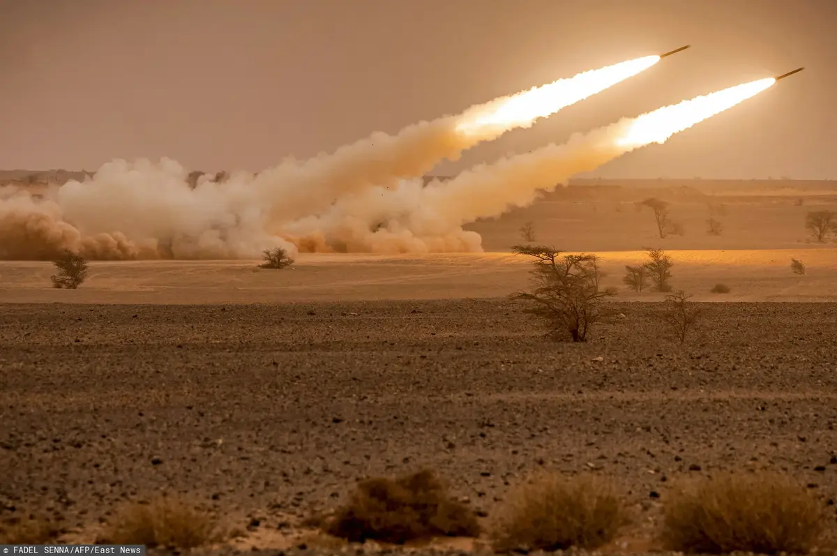 HIMARS