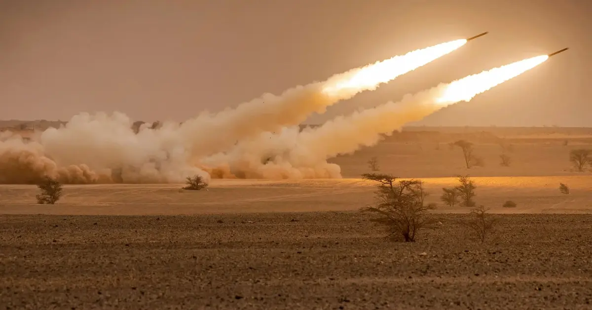 HIMARS