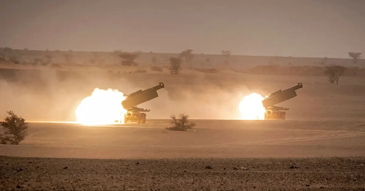 HIMARS