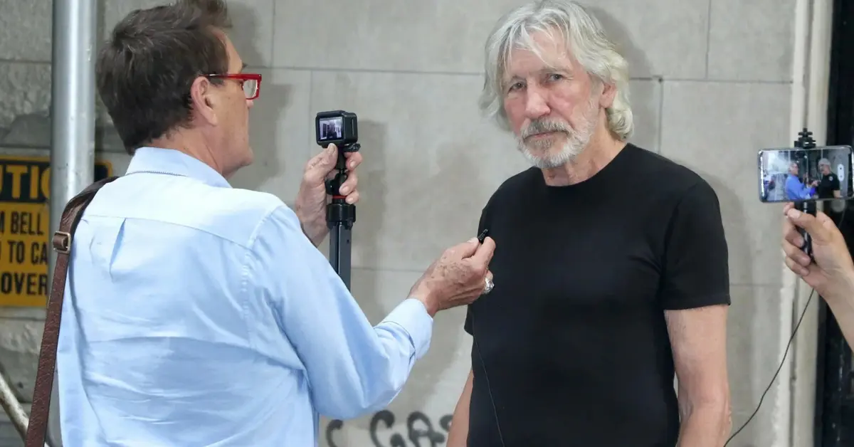 Roger Waters