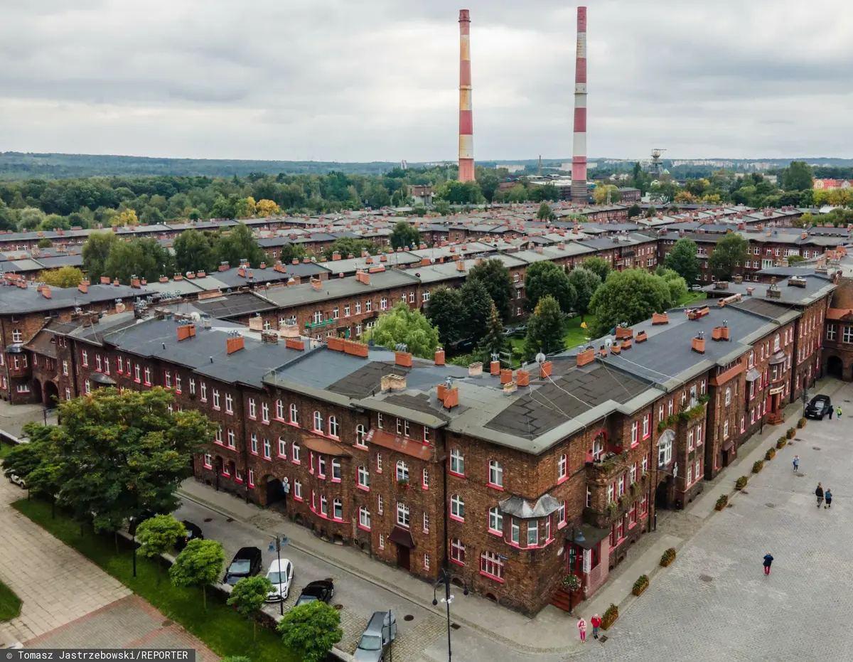 Nikiszowiec